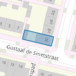 Perceel STM00-E-5731