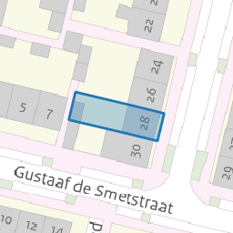 Perceel STM00-E-5732