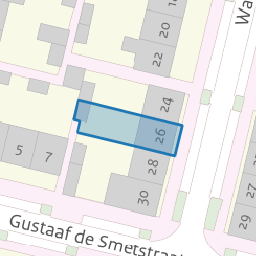 Perceel STM00-E-5733