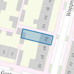 Perceel STM00-E-5734