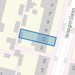 Perceel STM00-E-5737