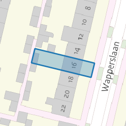 Perceel STM00-E-5739