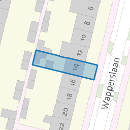 Perceel STM00-E-5740