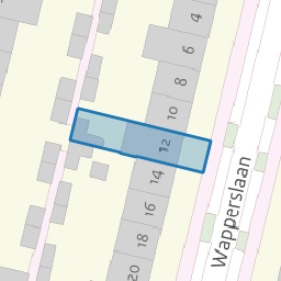 Perceel STM00-E-5741