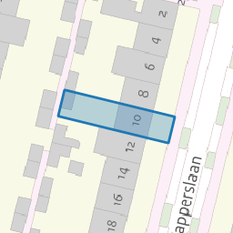 Perceel STM00-E-5742