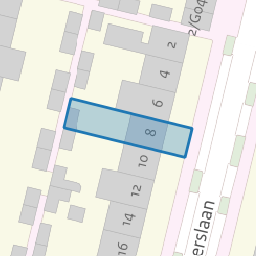 Perceel STM00-E-5743