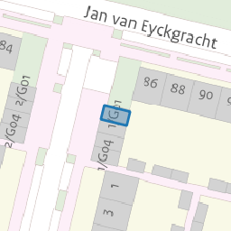 Perceel STM00-E-5747