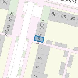 Perceel STM00-E-5750