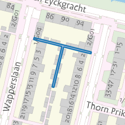 Perceel STM00-E-5761