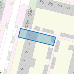 Perceel STM00-E-5762