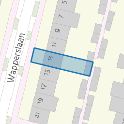 Perceel STM00-E-5768