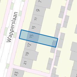 Perceel STM00-E-5769