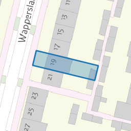 Perceel STM00-E-5771