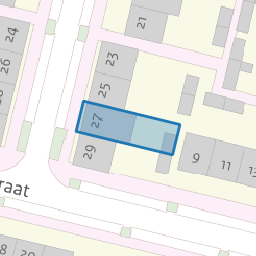 Perceel STM00-E-5776