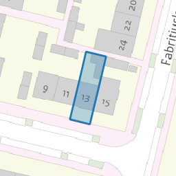 Perceel STM00-E-5781