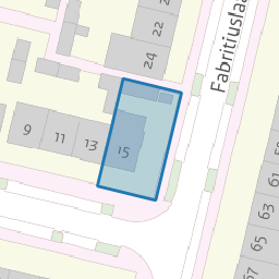 Perceel STM00-E-5782