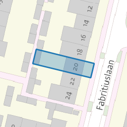 Perceel STM00-E-5785