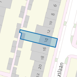 Perceel STM00-E-5788