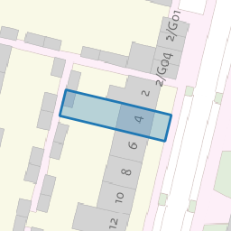 Perceel STM00-E-5793