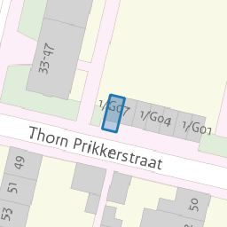 Perceel STM00-E-5796