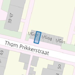 Perceel STM00-E-5797