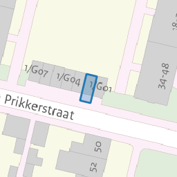 Perceel STM00-E-5801