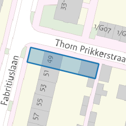 Perceel STM00-E-5804