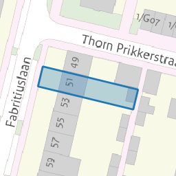 Perceel STM00-E-5805