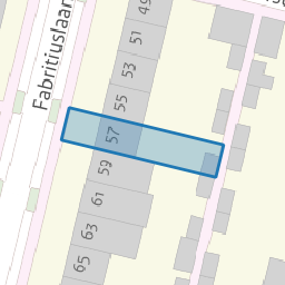 Perceel STM00-E-5808