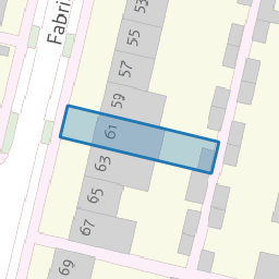 Perceel STM00-E-5810