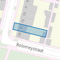 Perceel STM00-E-5818