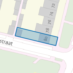 Perceel STM00-E-5821