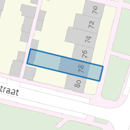 Perceel STM00-E-5822