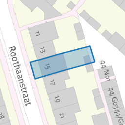 Perceel STM00-E-5840
