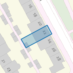 Perceel STM00-E-5841