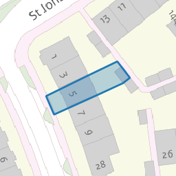 Perceel STM00-E-5864