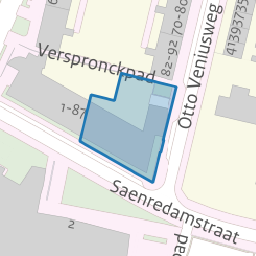 Perceel STM00-E-5886