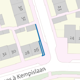 Perceel STM00-E-5889