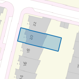 Perceel STM00-E-5990