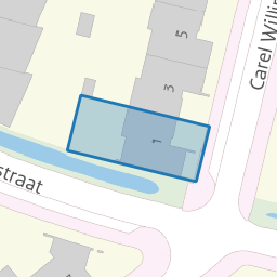 Perceel STM00-E-5992