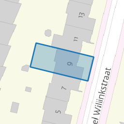 Perceel STM00-E-5996