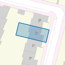 Perceel STM00-E-6000