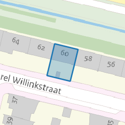 Perceel STM00-E-6025