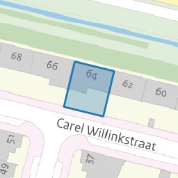 Perceel STM00-E-6027