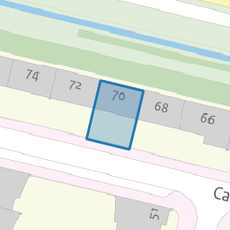 Perceel STM00-E-6030