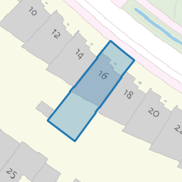 Perceel STM00-E-6050