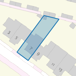 Perceel STM00-E-6060