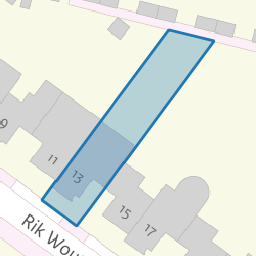 Perceel STM00-E-6063