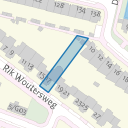 Perceel STM00-E-6065