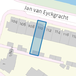 Perceel STM00-E-6080